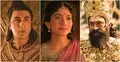 ট্রেলারে জমজমাট রণবীর-পল্লবীদের ‘রামায়ণ’, চলছে সমালোচনাও