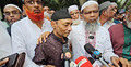 আমার শতভাগ বিশ্বাস মেয়ে হত্যার বিচার পাবো: রামিসার বাবা