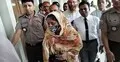 ‘চিৎকার শুনেছিলাম, পরে মেয়ের জুতা দেখে সন্দেহ হয়’, আদালতে রামিসার মা