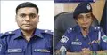 রমনা বিভাগে ডিসি মাসুদের স্থলাভিষিক্ত হলেন জাহিদুল, ট্রাফিকে মিনা