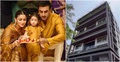 মেয়ের নামে ২৫০ কোটির রাজপ্রাসাদ বানালেন রণবীর-আলিয়া