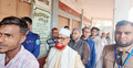 ফাঁসির দণ্ড থেকে মুক্ত হয়ে ভোটার লাইনে এটিএম আজহার