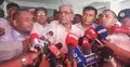 সংবিধান অনুযায়ী যথাসময়ে রাষ্ট্রপতি নির্বাচন: মির্জা ফখরুল