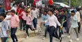 রাঙ্গামাটিতে ছাত্রদলের দুই গ্রুপের সংঘর্ষ, ১৪৪ ধারা জারি
