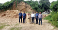 বেতবুনিয়ায় পাহাড় কাটার দায়ে ৫০ হাজার টাকা জরিমানা