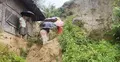 আশ্রয়কেন্দ্রে ছুটছেন পাহাড়ের বাসিন্দারা