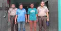 হোয়াটসঅ্যাপে গোসলের ভিডিও পাঠিয়ে টাকা দাবি, কারাগারে দুই যুবক
