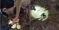 3-year-old falls into tubewell borehole in Raozan