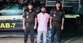 ভিক্ষুককে সংঘবদ্ধ ধর্ষণ, আরও ১ আসামি গ্রেফতার