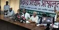 বিএনপি সমর্থকদের কাছে রাশেদ প্রধানের দুঃখপ্রকাশ