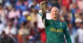 South Africa batter Rassie van der Dussen retires from int'l cricket