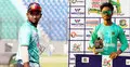 নির্বাচকদের বিশেষ বিবেচনায় হাবিবুর রহমান সোহান-সাইমুম রাতুল