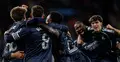 Valverde's stoppage-time goal helps Real beat Celta Vigo