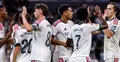 Real Madrid thrash Rayo Vallecano to draw level with Barcelona