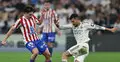 Madrid triumph 2-1 over Atletico, to meet Barcelona in final