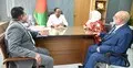 মৎস্য ও প্রাণিসম্পদ খাতে বিদেশি বিনিয়োগ আহ্বান প্রতিমন্ত্রী টুকুর