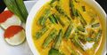 ঢ্যাঁড়শের রেজালা বানাবেন যেভাবে