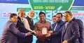 রিহ্যাবের নবনির্বাচিত বোর্ডকে ঢাকা সাউথ ডেভেলপারস ফোরামের সংবর্ধনা