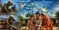 রেমিট্যান্সে রেকর্ড, নতুন নতুন জেলায় বাড়ছে প্রবাসী আয়