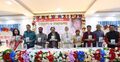 ‘একজন রেজা নুর: চন্দন বনের ঐশ্বর্য’র মোড়ক উন্মোচন