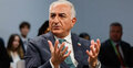 Islamic Republic bound for ‘dustbin of history’: Reza Pahlavi