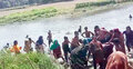 মায়ের সঙ্গে গোসল করতে যাওয়ার বায়না, নদীতে ডুবে মারা গেলো শিশু