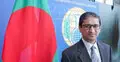 Bangladesh envoy in Delhi arrives in Dhaka on urgent call
