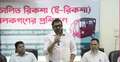 ই-রিকশাচালকদের রাষ্ট্রীয় স্বীকৃতির আইনগত ভিত্তি তৈরি হচ্ছে