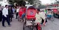 গরমে হাঁসফাঁস, অতিষ্ঠ জনজীবন