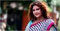 বাংলাদেশে শিল্পী হওয়া একটা অভিশাপ: রিনা খান