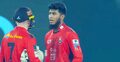 রিজওয়ানের দলের কাছে হার রিশাদের লাহোরের