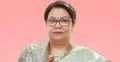 Afroza Khanam Rita reassigned to food ministry