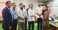 নারী ফুটবলার ঋতুপর্ণার ঘর নির্মাণে আর্থিক অনুদান দিলেন প্রধানমন্ত্রী