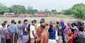 নদী পার হতে গিয়ে ২ যুবক নিখোঁজ