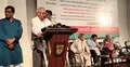 গুণী মানুষের স্বীকৃতি দেরিতে হলেও আসে, আড়াল করে রাখা যায় না: রিজভী