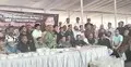 জিয়াউর রহমানের ঘোষণা মুক্তিযুদ্ধে অনুপ্রেরণা জুগিয়েছিল: রিজভী