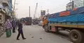 যমুনা সেতু মহাসড়কে যানবাহনের চাপ বাড়লেও নেই যানজট