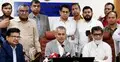 স্থানীয় সরকারের রাস্তায় দুর্ঘটনার দায়ও আমাকে নিতে হয়