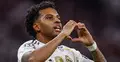 Rodrygo set to miss World Cup with knee injury