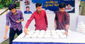 রোজাদারদের জন্য ছাত্রলীগ নেতার ‘মেহমানখানা’