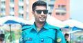 ছেলে সন্তানের বাবা হলেন সড়ক দুর্ঘটনায় নিহত কনস্টেবল রনি