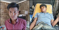 রোহিঙ্গা ক্যাম্পে চিকিৎসা নিলেন গুলিবিদ্ধ বিজিপি সদস্যসহ দুজন