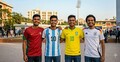 কোথায় পাবেন প্রিয় দলের জার্সি, দাম কেমন?