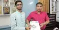 অনুষ্ঠান শেষে উদ্বৃত্ত টাকা প্রশাসনকে ফেরত দিয়ে নজির গড়লেন হল ভিপি