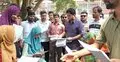 জুলাই সনদ নিয়ে অপপ্রচারের প্রতিবাদে রাবি ছাত্রদলের লিফলেট বিতরণ