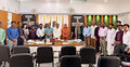 রাবিতে প্রথমবারের মতো ‘এক্সিকিউটিভ ফারসি ভাষা কোর্স’ চালু