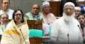 রুমিন ফারহানার বক্তব্যের সময় ‘অশালীন অঙ্গভঙ্গি’, নিন্দা বিরোধীদলের