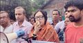 কারা দেশকে মৌলবাদের ভূমি বানাতে চায়: রুমিন ফারহানা