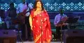 ‘আমি কিন্তু সবার সঙ্গে হাত মেলাই না’, কেন এমন বললেন রুনা লায়লা?