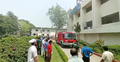 আড়াই ঘণ্টায় রূপগঞ্জে ওষুধ কারখানার আগুন নিয়ন্ত্রণে